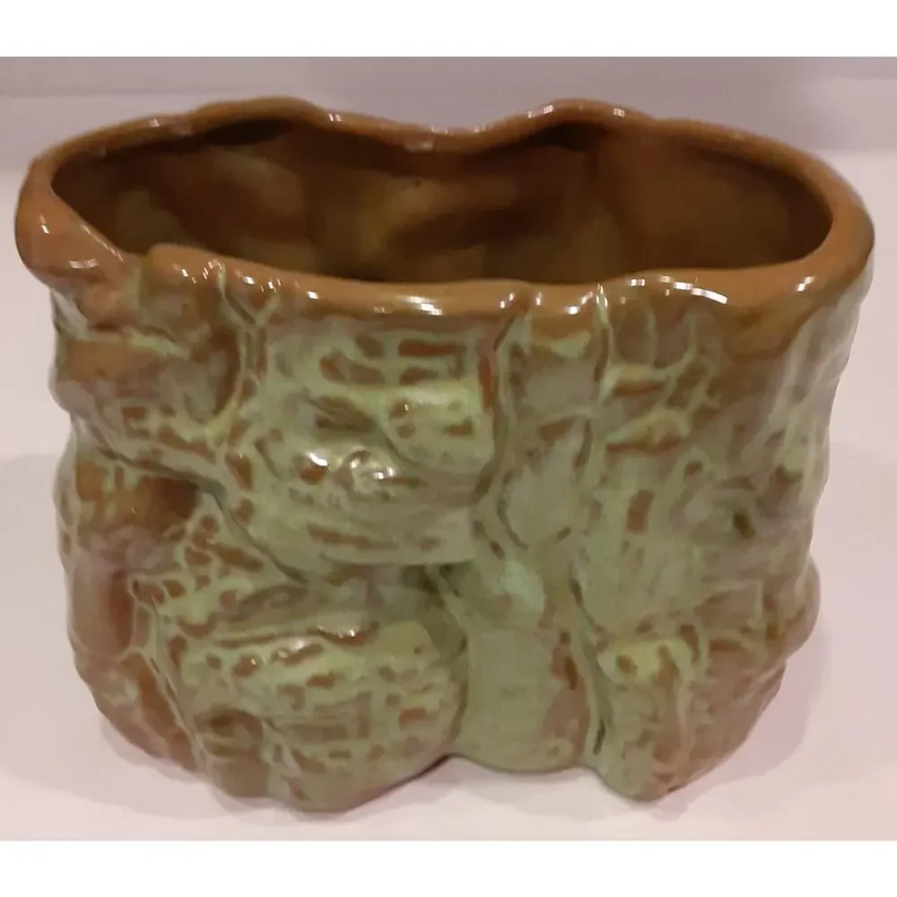Vintage Frankoma Pottery B3 Planter
